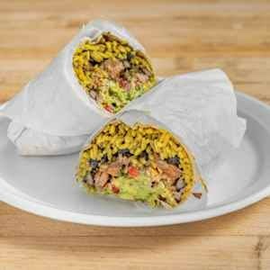 Carne Asada Taco.