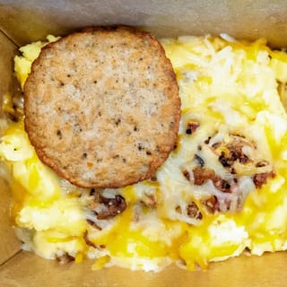 Breakfast Bowl