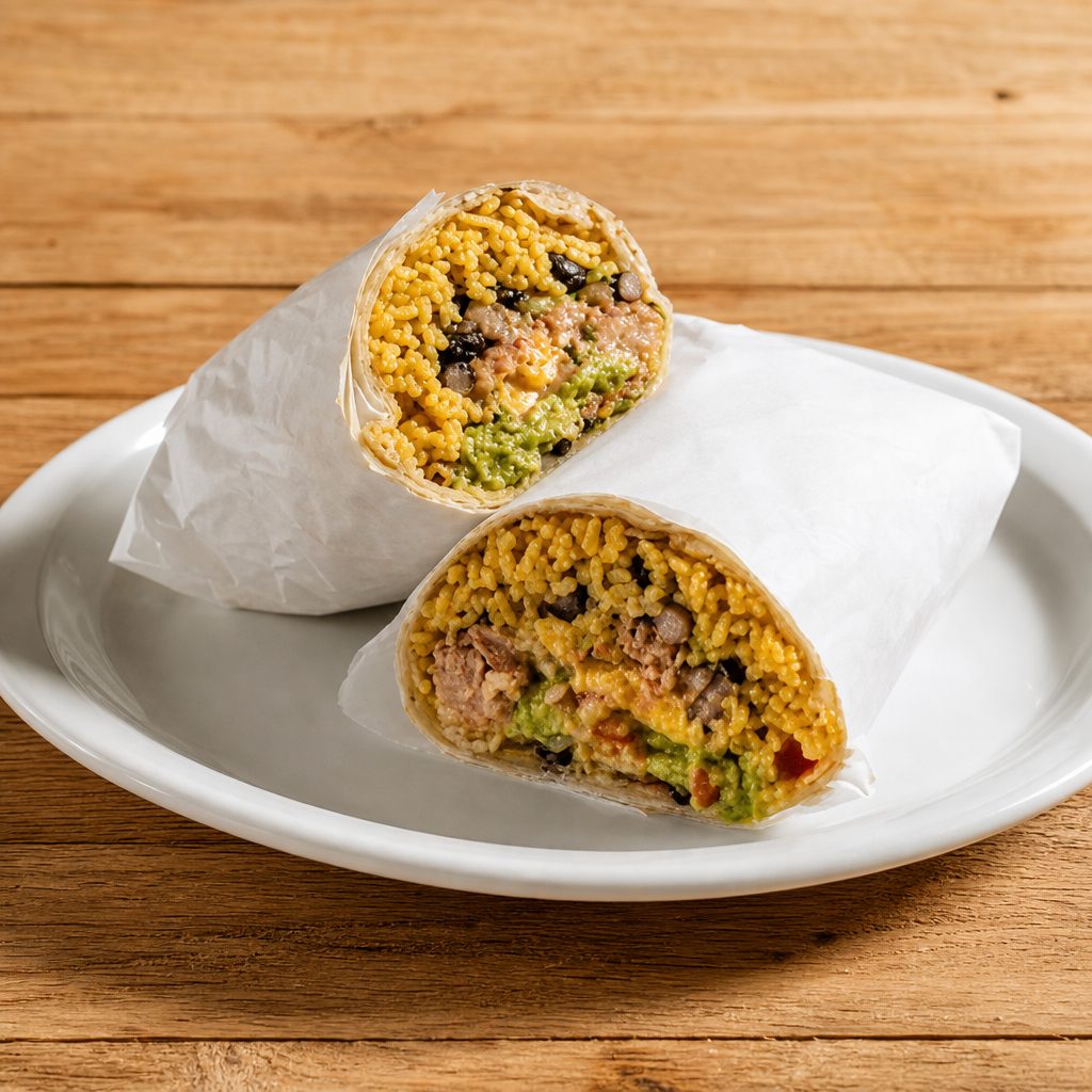 Carnitas Taco.