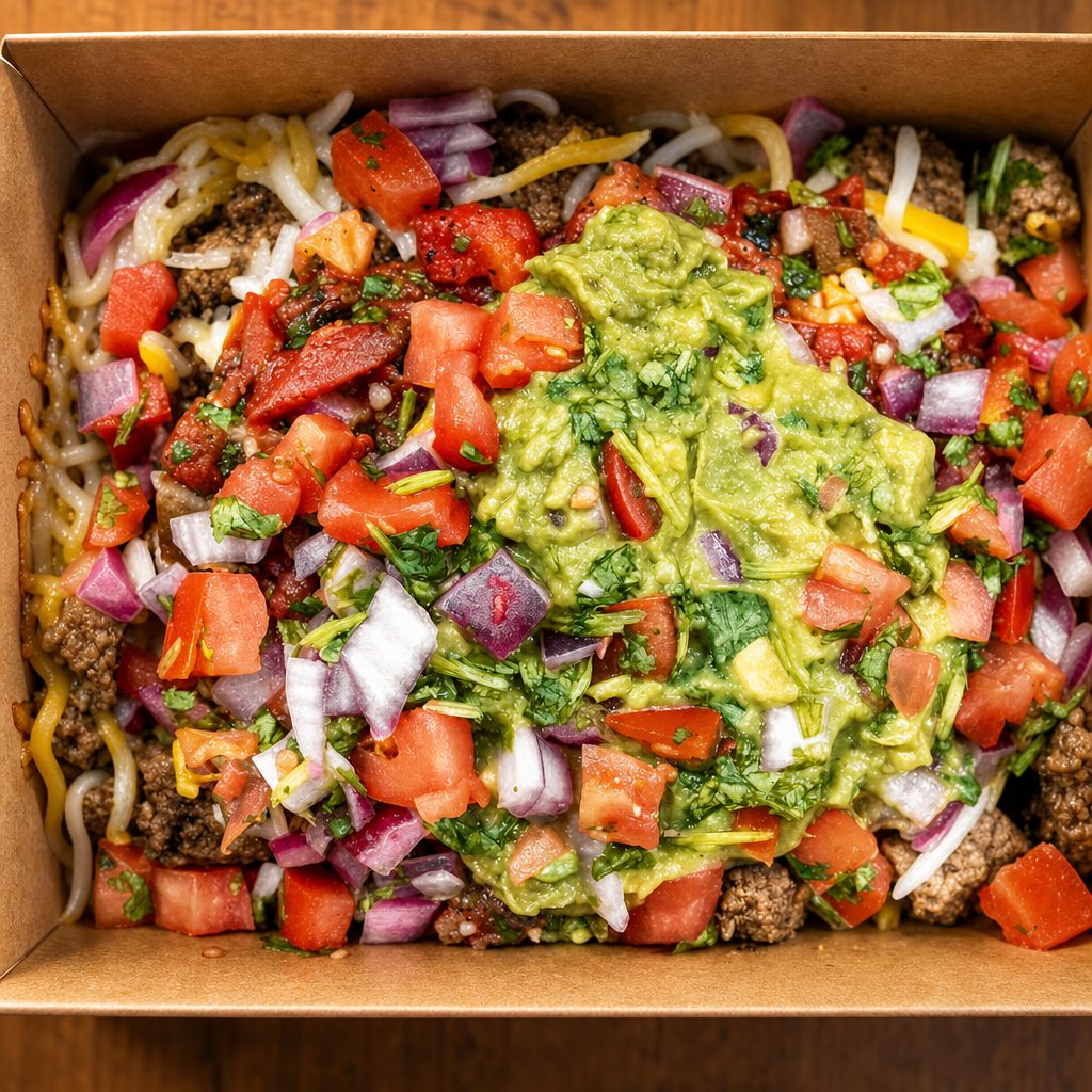 Carne Asada Bowl.