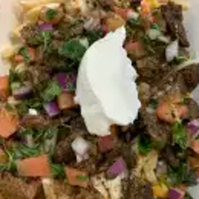 Authentic Mexican Flavors: Tacos, Burritos, and More